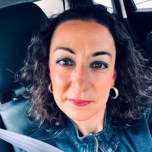 Meet your Posher, Kathleen